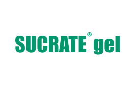 Sucrate gel